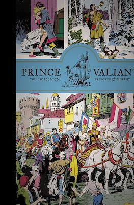 Prince Valiant #20