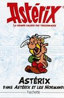 Astérix - La Grande Galerie des Personnages #70