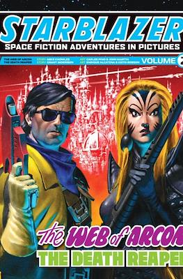Starblazer #2