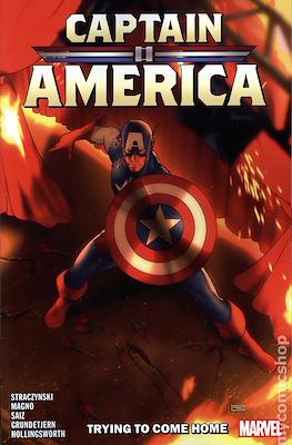 Captain America Vol. 12 (2023-) #2