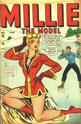 Millie The Model #12
