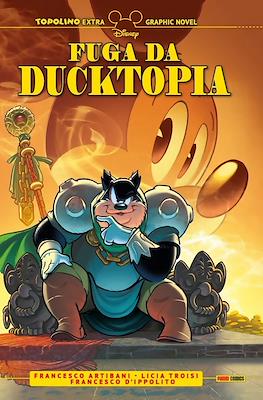 Topolino Extra #20