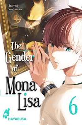 The Gender of Mona Lisa #6