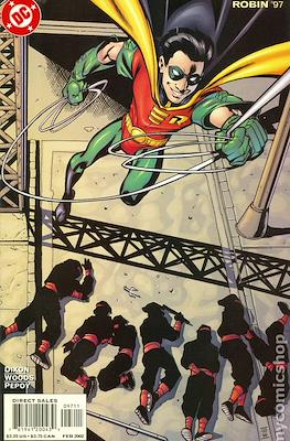 Robin Vol. 2 (1993-2009) #97