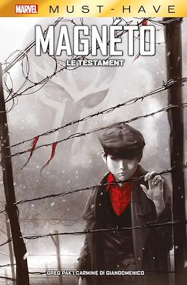 Marvel Must-Have #67