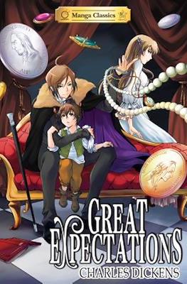 Great Expectations - Manga Classics