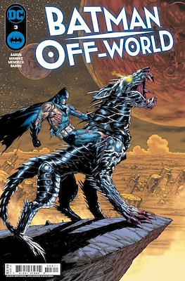 Batman: Off-World (2023-...) #3