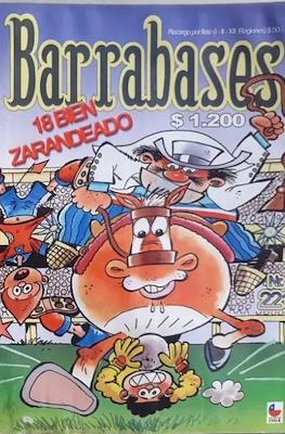 Barrabases. Cuarta época #221