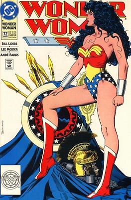 Wonder Woman Vol. 2 (1987-2006) #72