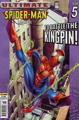 Ultimate Spider-Man #5