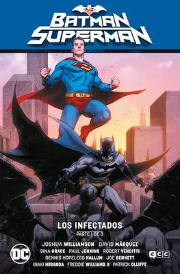 Batman/Superman Saga #1