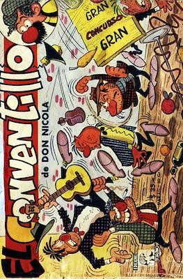 Grandes aventuras de Don Nicola #68