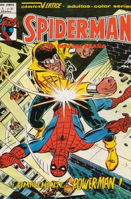 Spiderman Vol. 3 #61