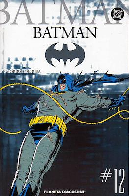 Coleccionable Batman (2005-2006) #12