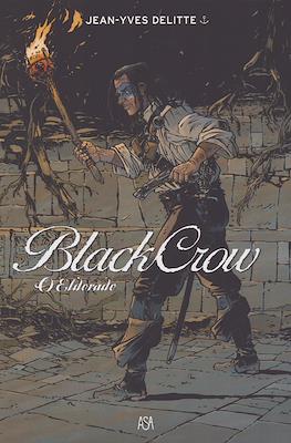 Black Crow #6