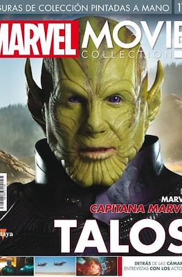 Marvel Movie Collection (Grapa) #119