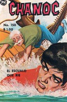 Chanoc #150