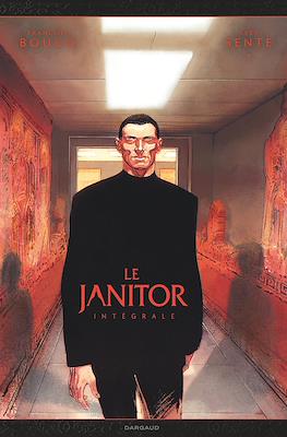 Le Janitor. Intégrale