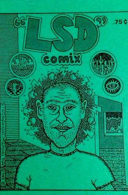 LSD Comix