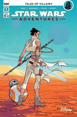 Star Wars Adventures (2020 Variant Cover) #1