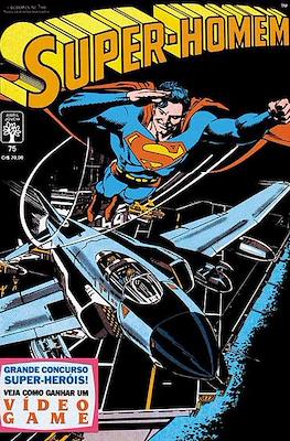 Super-Homem - 1ª série #75