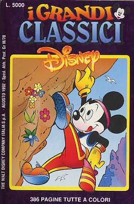 I Grandi Classici Disney #69