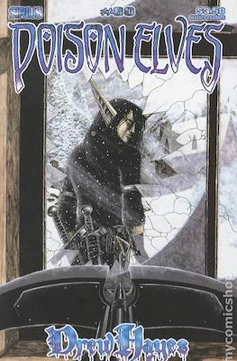Poison Elves Vol. 2 (1995 - 2007) #80