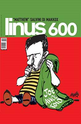 Linus #600