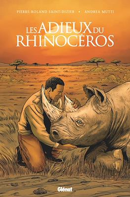 Les Adieux du rhinocéros