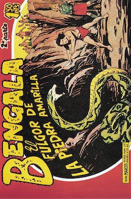 Bengala (1960) (Grapa) #42