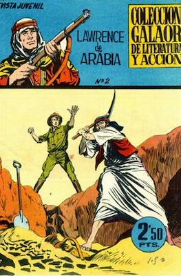 Lawrence de Arabia #2