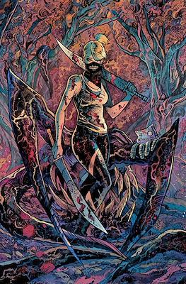 Something Is Killing The Children (Variant Cover) #21.5