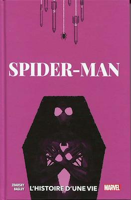 Spider-Man: L'Histoire d'une Vie #1.2
