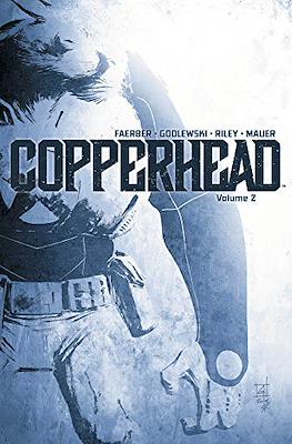 Copperhead #2