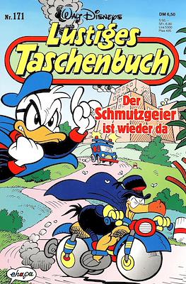 Walt Disneys Lustige Taschenbücher / Lustiges Taschenbuch #171