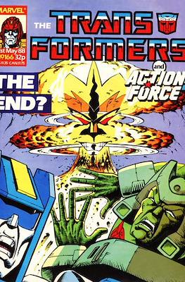 Transformers #166