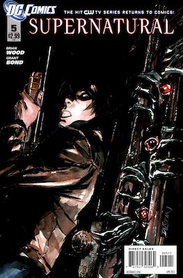 Supernatural #5