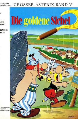 Grosser Asterix-band #5