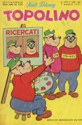 Topolino #797