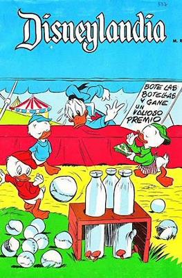 Disneylandia #337