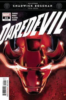 Daredevil Vol. 6 (2019-2021) (Comic Book) #22