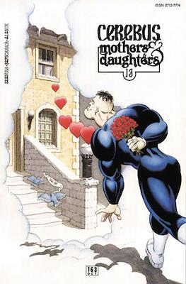 Cerebus #163