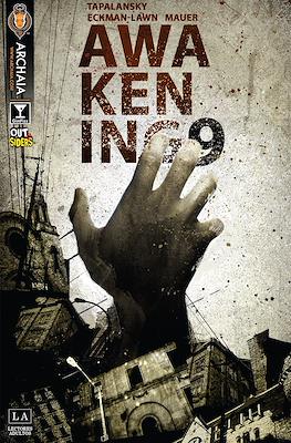 Awakening #9