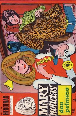 Mary "Noticias" / Heroínas (1962-1971) #462