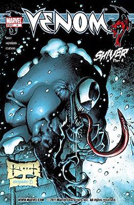Venom Vol. 1 (2003-2004) #4