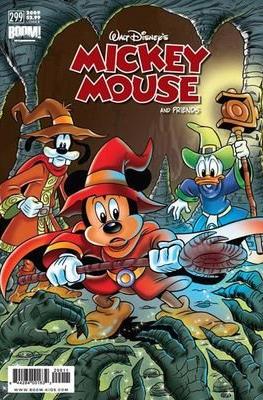 Mickey Mouse #299.1