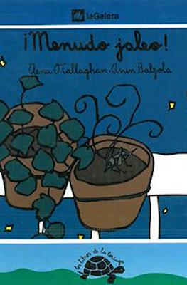Los libros de la tortuga #20