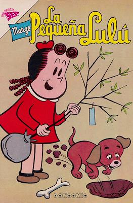 La Pequeña Lulú #189