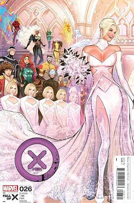 X-Men Vol. 6 (2021-2024) #26