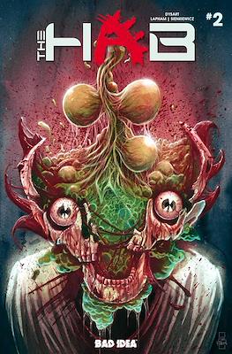 The Hab (Variant Covers) #2